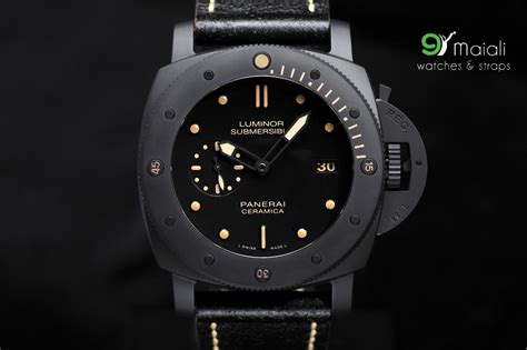 panerai pam 508 replica|Panerai PAM 508 P Luminor Submersible Ceramica Replica .